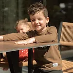 Natuurlijk Limburg - 1 Appartement *