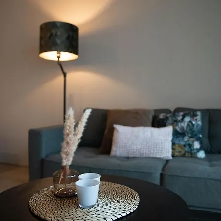 Apartament Natuurlijk Limburg - 1 *