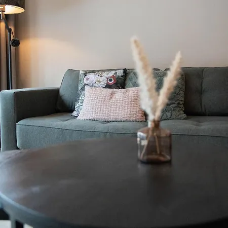 Natuurlijk Limburg - 1 Apartament *