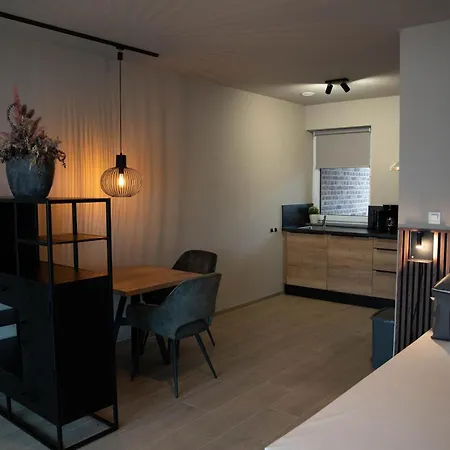 Natuurlijk Limburg - 1 * Вурен