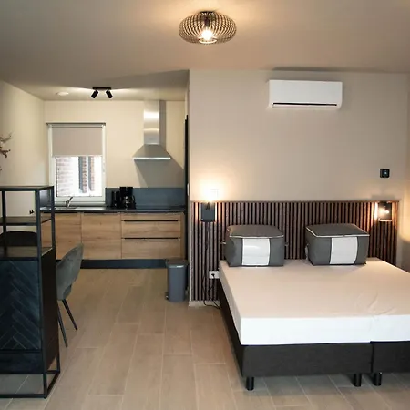 Natuurlijk Limburg - 1 Apartament