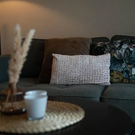 Natuurlijk Limburg - 1 Apartament