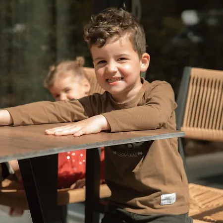 Natuurlijk Limburg - 1 Apartament *