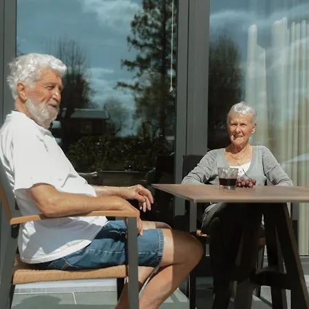 Natuurlijk Limburg - 1 Apartament Voeren