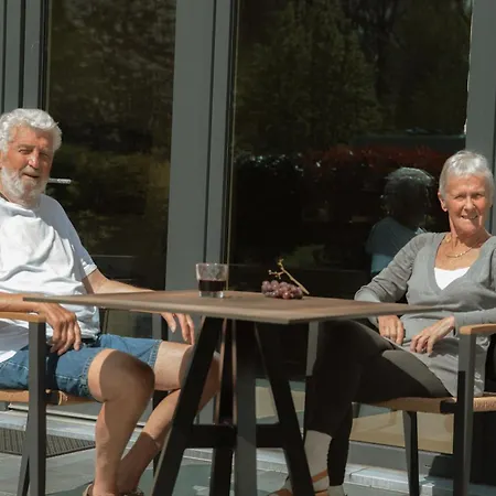 Apartament Natuurlijk Limburg - 1 *