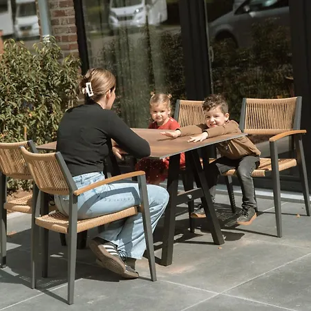 Natuurlijk Limburg - 1 Apartament Voeren