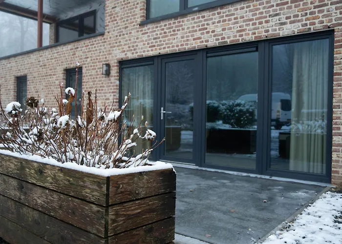 Natuurlijk Limburg - 1 Voeren