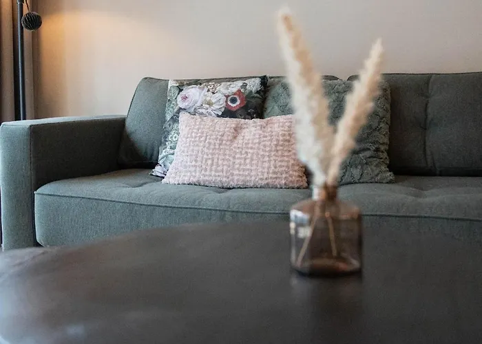 Natuurlijk Limburg - 1 아파트 *