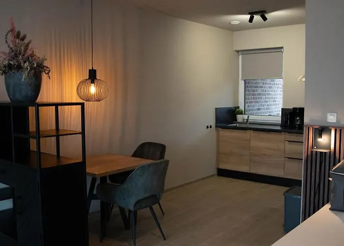 Natuurlijk Limburg - 1 * 부런