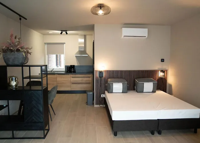 Natuurlijk Limburg - 1 Appartamento