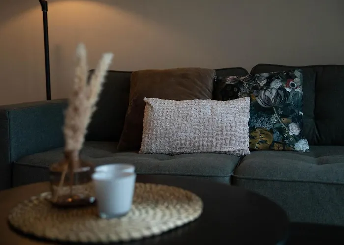 Natuurlijk Limburg - 1 아파트