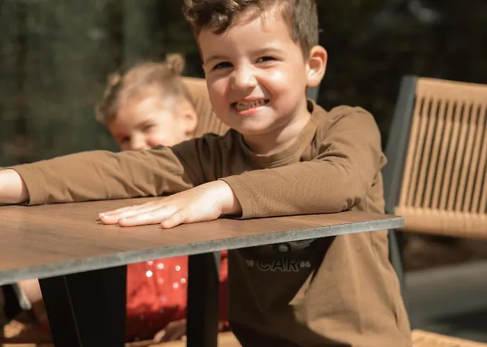 Natuurlijk Limburg - 1 Appartamento *