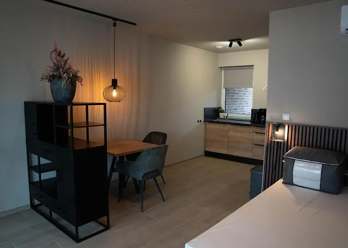 Natuurlijk Limburg - 1 Appartamento *