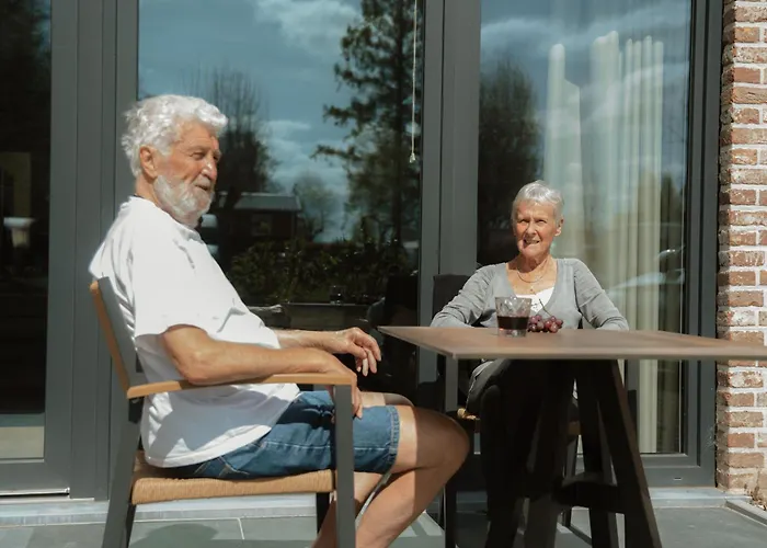 Natuurlijk Limburg - 1 Appartamento Voeren