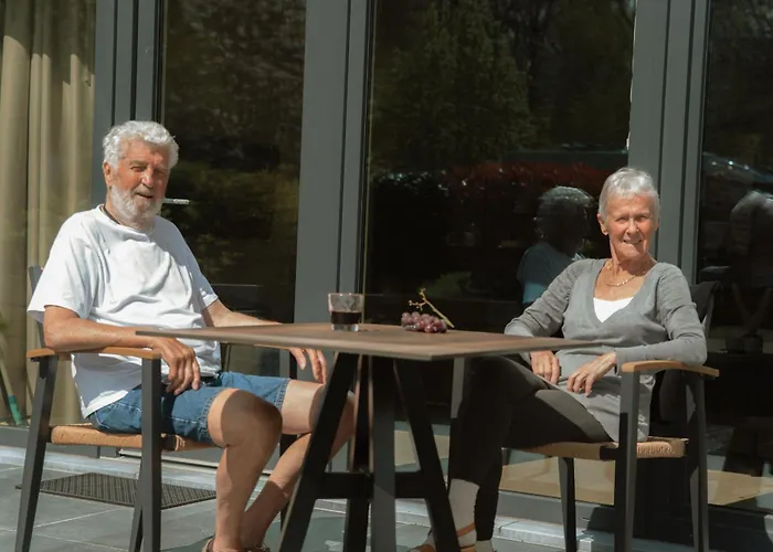 Appartamento Natuurlijk Limburg - 1 *