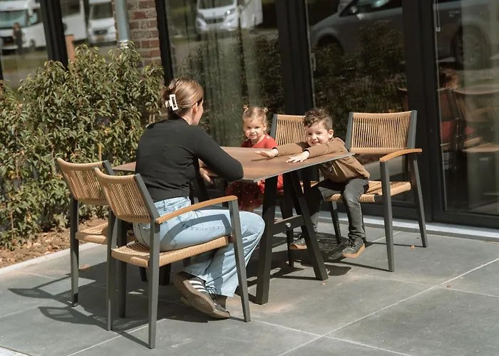 Natuurlijk Limburg - 1 Appartamento Voeren